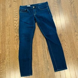 Gap Always Skinny Jeans